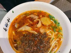 -易裕和·长沙米粉(竹塘西路店)