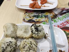 -小杨生煎(深圳岗厦北店)