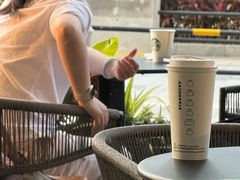 -星巴克臻选(珠海富华里店)