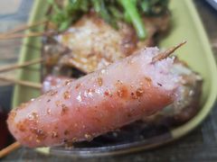 -阿龙烧烤(广达路店)