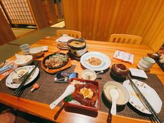 -皇品田苑日式料理(苏州中心店)
