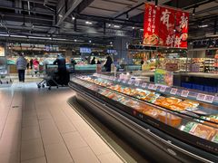 -永辉超市(嘉定宝龙广场店)