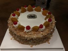 -史努比烘焙店 Snoopy Bakery
