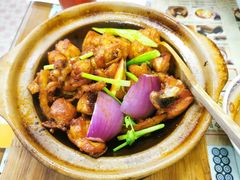 -七爷清汤腩·港式餐厅(金狮广场店)