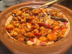 -麻都·成都菜(人民广场店)
