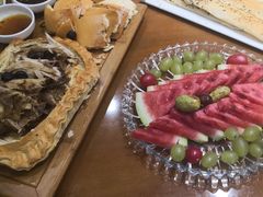 -宁味楼·西北创新融合菜(正源南街宝湖店)