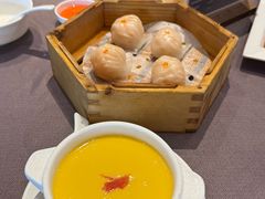 韩上楼虾饺皇-韩上楼