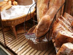 -山崎面包(静安久光店)