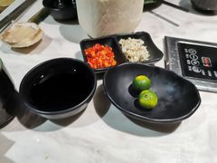 -狐狸爱上椰子鸡(滨江星光大道店)