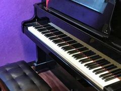 -弘智卉艺术教育/高端琴房(中央音乐学院店)