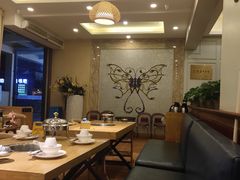 -守柴炉烤鸭(中海国际店)