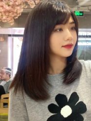 点击看大图 -MORI HAIR SALON日式美发沙龙