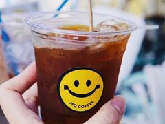 -MQ COFFEE STAND明谦(新洲店)