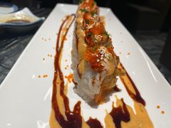 -将太无二·蓝鳍放题·北美寿司(领展购物广场中关村店)