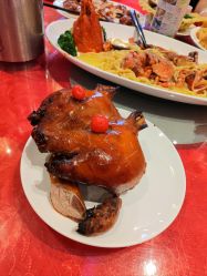 -喜爱轩酒楼·宴会厅