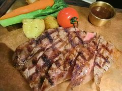 肉眼牛排-IL TEATRO 精品意大利餐厅