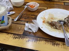 -塔斯提抓饭(东城汇店)