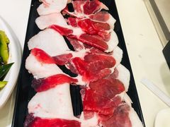 -阳坊胜利涮羊肉(阳坊老店)