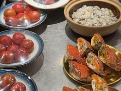 -渔娘渔家丹东海鲜(东直门店)