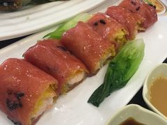 -虾饺妹·粤式手工点心(水荫路店)