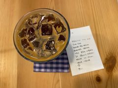 美式-4U CAFE(广景苑店)