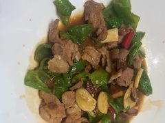 -北海金昌开元名都大酒店·四季轩中餐厅