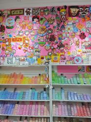 -热爱手作·拼豆·香薰蜡烛