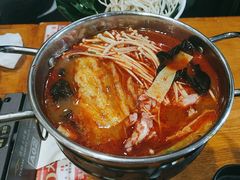 -南城香·饭香串香馄饨香(富丰桥店)