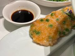 -聆桂烤鸭·金奖烤鸭(静联广场店)