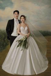 -巴黎春天婚纱摄影STUDIO·定制