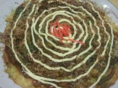 -御厨和食料理·寿司·刺身(麦地店)