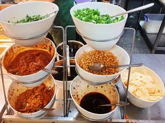 净萝卜-老广州牛杂(深圳白石洲总店)