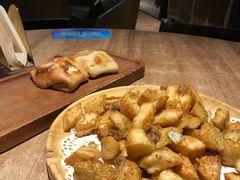 -耶里夏丽·丝路新疆菜·清真食品(徐汇南丹东路臻选店)