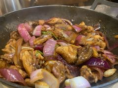 -胡须佬鸡煲四季火锅店(石厦西村直营店)