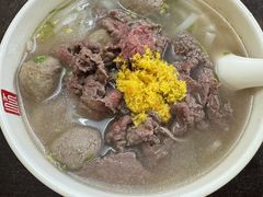 -潮镇老尾牛杂(环城西路店)