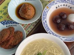 -粗茶淡饭(东关街店)
