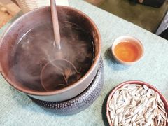 -一号铺子·大炉茶