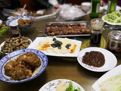 -凤齐羊肉烩面馆