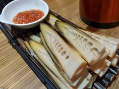 -妈妈的味道(和顺古镇店)