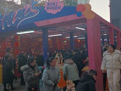 -西北轻工批发市场