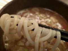 -八盛屋·沾面(集美万达店)