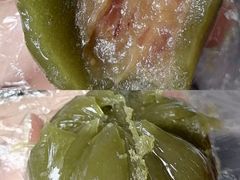 火腿奶黄青团-85度C(青岛闽江路店)