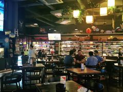 -M99 BEER世界啤酒吧(鸿云悦街店)