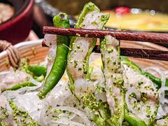 -蘑界·野生菌火锅(深业上城店)