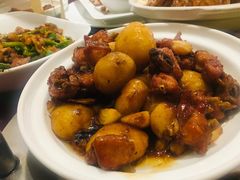 -大铁勺新津菜(迎水道店)
