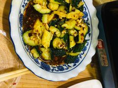-重庆椒麻鱼·川味江湖菜