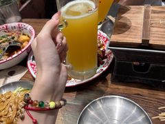 -破店肥哈·东北烧烤(南山保利店)