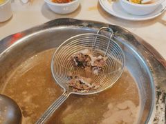 -小肥牛潮汕牛肉火锅(南联店)