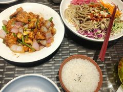 -山西派(桥东街店)