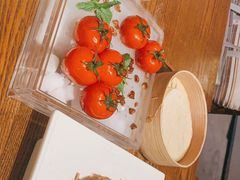 -小大董·烤鸭(王府井apm店)